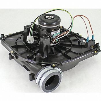 CARRIER Inducer Assembly, 40LW03