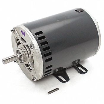 CARRIER Motor 208/230/460V 3-Phase 1725 rpm, 40LW35
