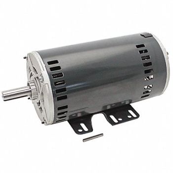 CARRIER Motor 230/460V 3-Phase 1725 rpm 3 HP, 40LW38