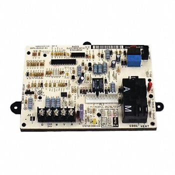 CARRIER Circuit Board, 40LW40