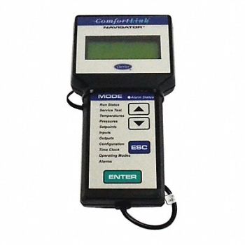 CARRIER Navigator Display Module, 40LW41