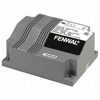 FENWAL IGNITION CONTROLS Control Board 12VDC, 40LX14