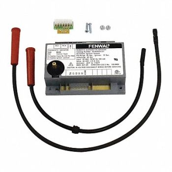 FENWAL IGNITION CONTROLS Ignition Board, 40LX18
