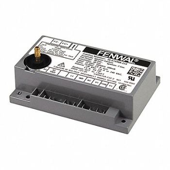 FENWAL IGNITION CONTROLS Control Board 24V, 40LX21