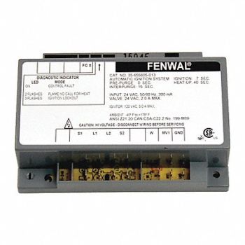 FENWAL IGNITION CONTROLS Control Board 24V, 40LX24