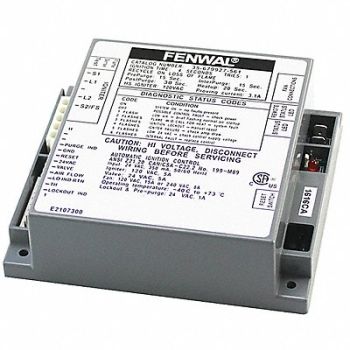 FENWAL IGNITION CONTROLS Control Board, 40LX29