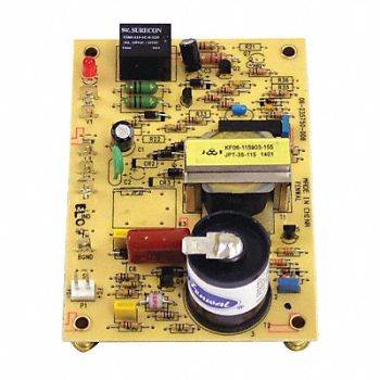 FENWAL IGNITION CONTROLS Control Board 120V, 40LX31