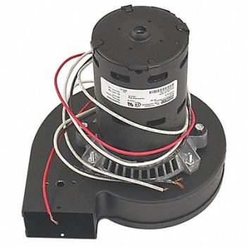 HYDROTHERM Inducer Motor Assembly, 40LX63