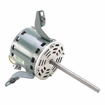 INTERNATIONAL ENVIRONMENTAL Direct Drive Motor 115V 1/4 HP, 40LX65