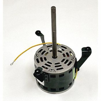 INTERNATIONAL ENVIRONMENTAL Direct Drive Motor 115V 1/30 HP, 40LX69