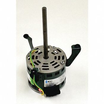 INTERNATIONAL ENVIRONMENTAL Direct Drive Motor 115V 1/20 HP, 40LX70