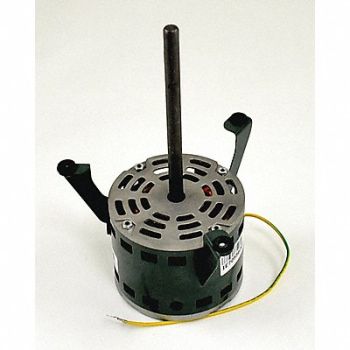 INTERNATIONAL ENVIRONMENTAL Direct Drive Motor 115V 1/15 HP, 40LX71