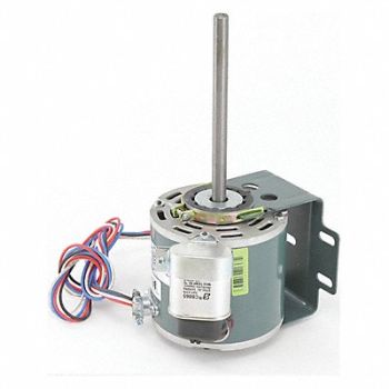 INTERNATIONAL ENVIRONMENTAL Motor 115V 1/30 HP 1600 rpm 3 Speed, 40LX73