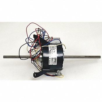 INTERNATIONAL ENVIRONMENTAL PSC Motor with Mount 115V 1/8 HP, 40LX74
