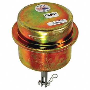 KRUETER CONTROLS Actuator, 40LX77