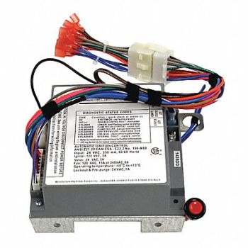 MCQUAY/DAIKIN Control Board, 40LY38