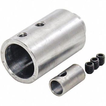 MCQUAY/DAIKIN Rubber Coupling, 40LY43