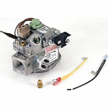 RAYPAK Gas Valve 1 in 24V, 40LY74
