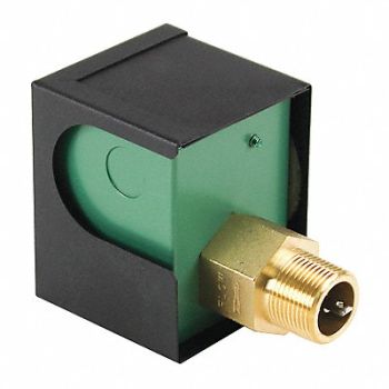 RAYPAK Flow Switch 1 in 24V, 40LY75