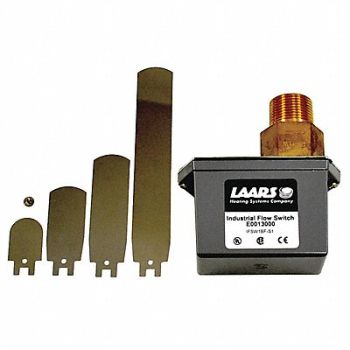 TELEDYNE LAARS Indoor/Outdoor Flow Switch Kit, 40LY92