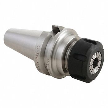 TECHNIKS Collet Chuck ER32 Taper Shank, 40MY09