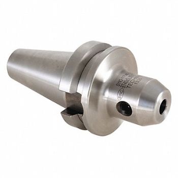 TECHNIKS End Mill Holder and Adapter, 60AL25
