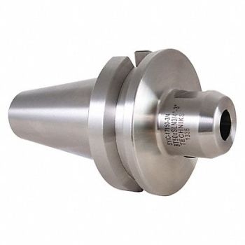TECHNIKS End Mill Holder and Adapter, 60AL26