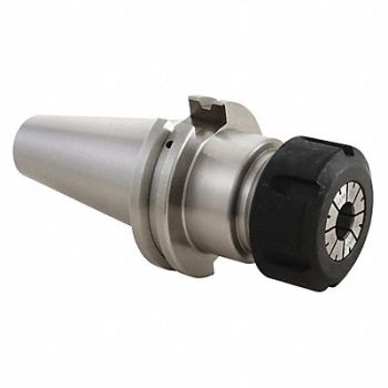 TECHNIKS CAT40 x ER40 - 6 slotted nut CoolFLEX, 60AL64