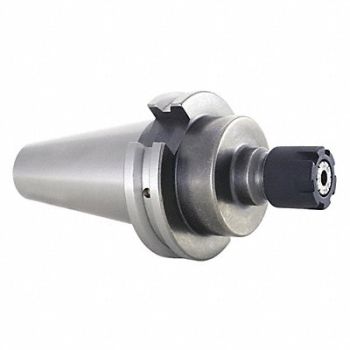 TECHNIKS Collet Chuck TG75 Taper Shank, 40MZ07