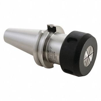 TECHNIKS Collet Chuck ER25 Taper Shank, 40NA67
