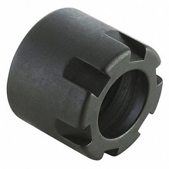 TECHNIKS Collet Nut M19 ER16, 40MH25