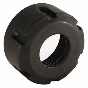 TECHNIKS Collet Nut 1-1/2 -12 TG75, 40MH94