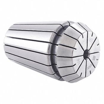 TECHNIKS ER 20 SLIM LINE COOLANT LOCKNUT, 60AT17