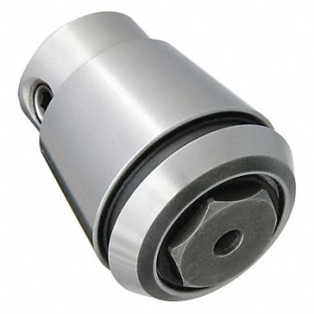 TECHNIKS Collet Chuck Set 5pc FT-120, 40MU08