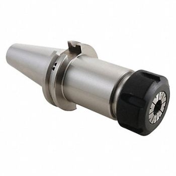 TECHNIKS Collet Chuck TG100 Taper Shank, 40MY90
