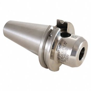 TECHNIKS End Mill Holder and Adapter, 60AP45