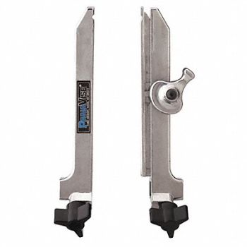 PANAVISE Circuit Board Arm Set Vise Holder Alum, 40N538