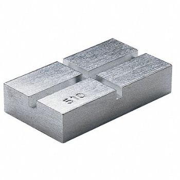 PANAVISE IDC Block Female 0.250 x 0.250 x0.190 in, 40N572
