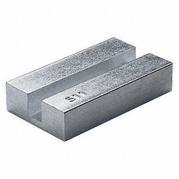 PANAVISE Base Plate Off Shore Delta IDC Block, 40N577