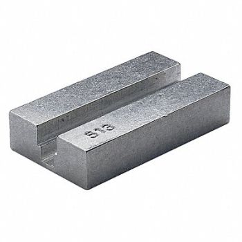 PANAVISE Connector Base Plate D-Subs IDC Block, 40N582