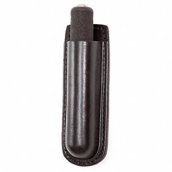 GOULD GOODRICH INC. Baton Holder Black, 40N710