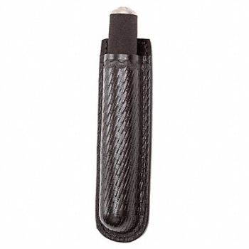 GOULD GOODRICH INC. Baton Holder Black Weave, 40N711