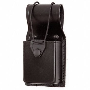 GOULD GOODRICH INC. Radio Case Universal Black, 40N724