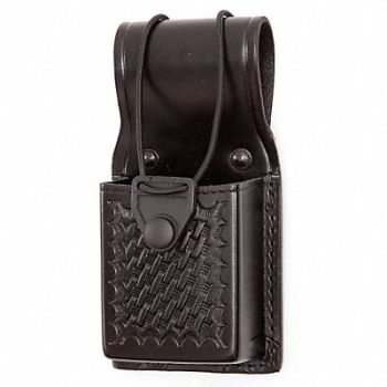 GOULD GOODRICH INC. Radio Case Universal Black Weave, 40N725