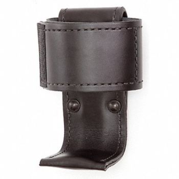 GOULD GOODRICH INC. Radio Holder L Shape Base Black, 40N726