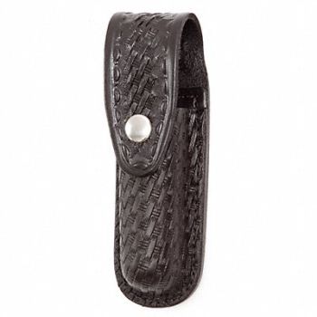 GOULD GOODRICH INC. Flashlight Case Black Weave, 40N738
