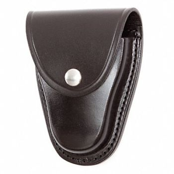GOULD GOODRICH INC. Handcuff Case Black, 40N756