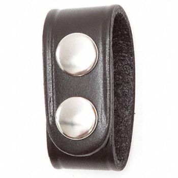 GOULD GOODRICH INC. Belt Keeper Universal Black, 40N764