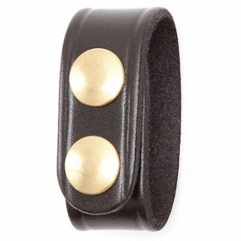 GOULD GOODRICH INC. Belt Keeper Universal Black, 40N765