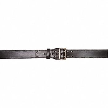 GOULD GOODRICH INC. Duty Belt Universal Black 50 In, 40N823